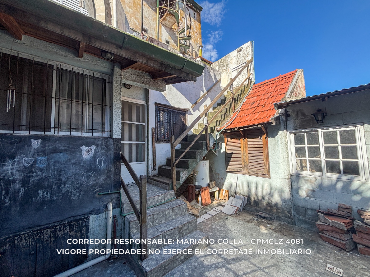 P H en Venta en Avellaneda, G.B.A. Zona Sur