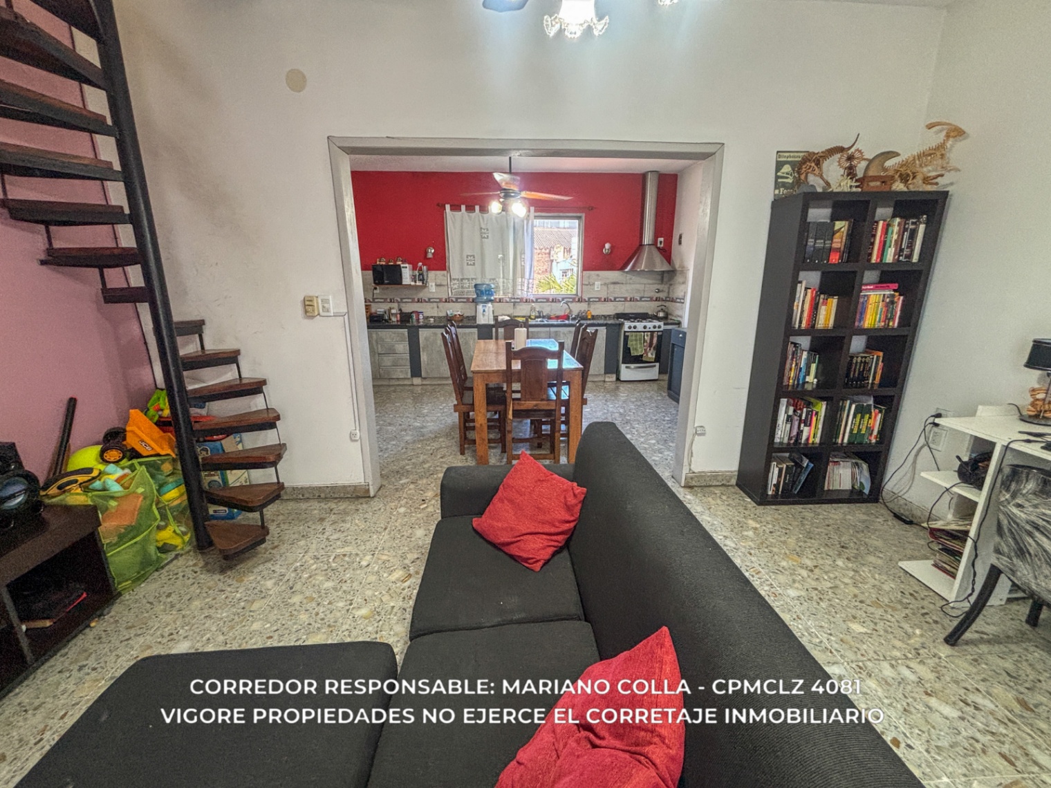 P H en Venta en Avellaneda, G.B.A. Zona Sur