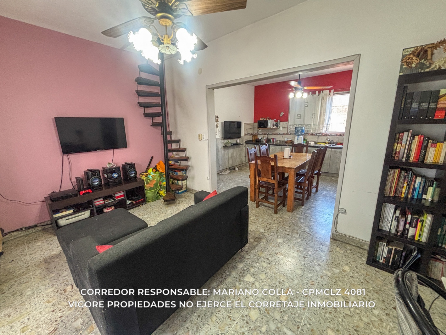 P H en Venta en Avellaneda, G.B.A. Zona Sur