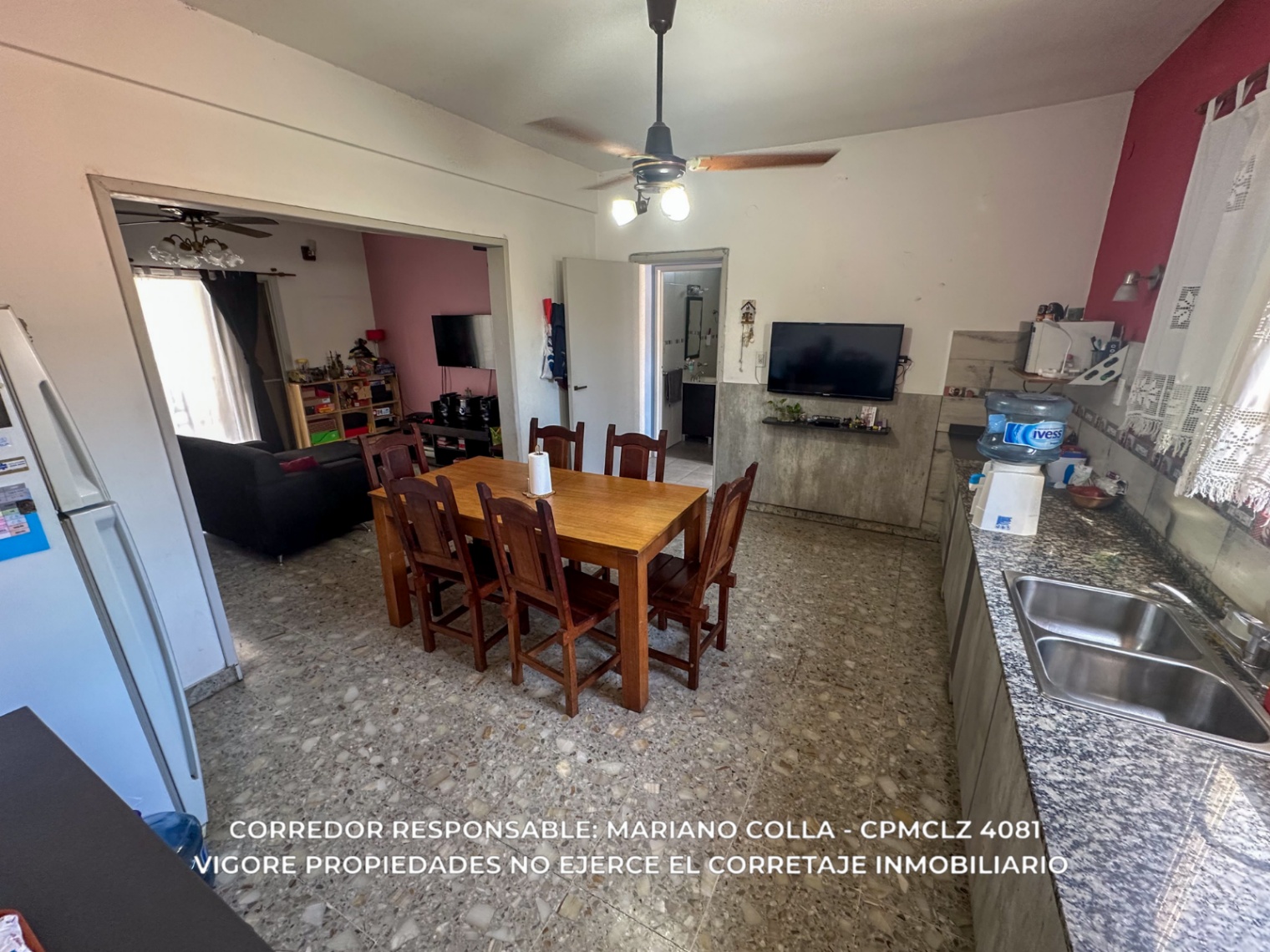 P H en Venta en Avellaneda, G.B.A. Zona Sur