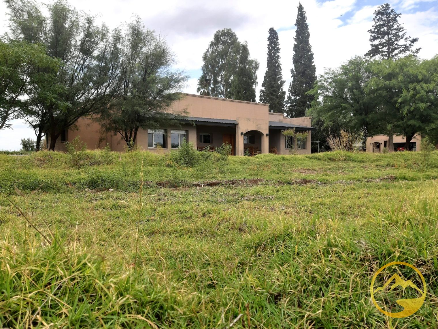 Finca en Venta en San Rafael, Mendoza