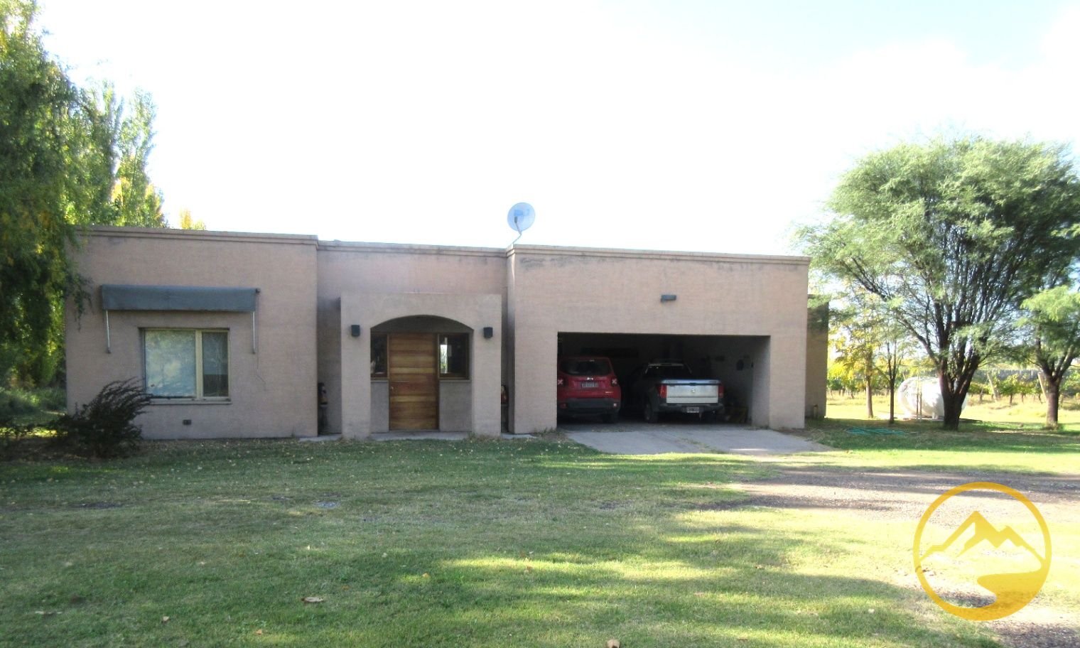 Finca en Venta en San Rafael, Mendoza