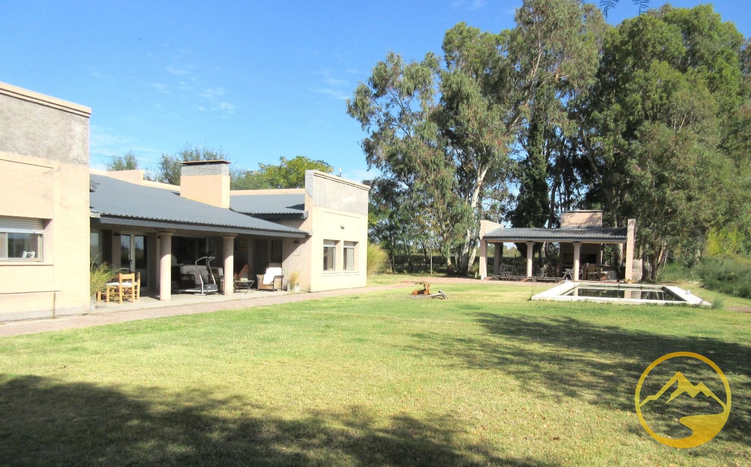 Finca en Venta en San Rafael, Mendoza