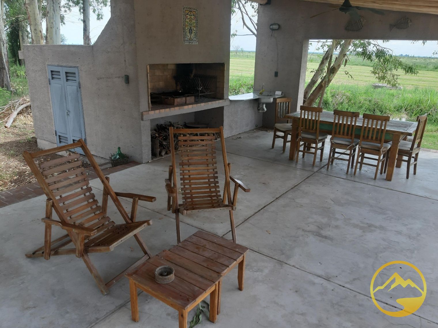 Finca en Venta en San Rafael, Mendoza