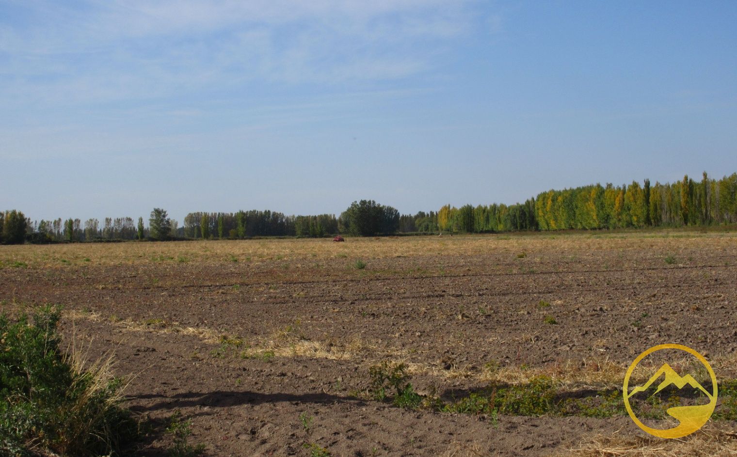 Terreno en Venta en San Rafael, Mendoza