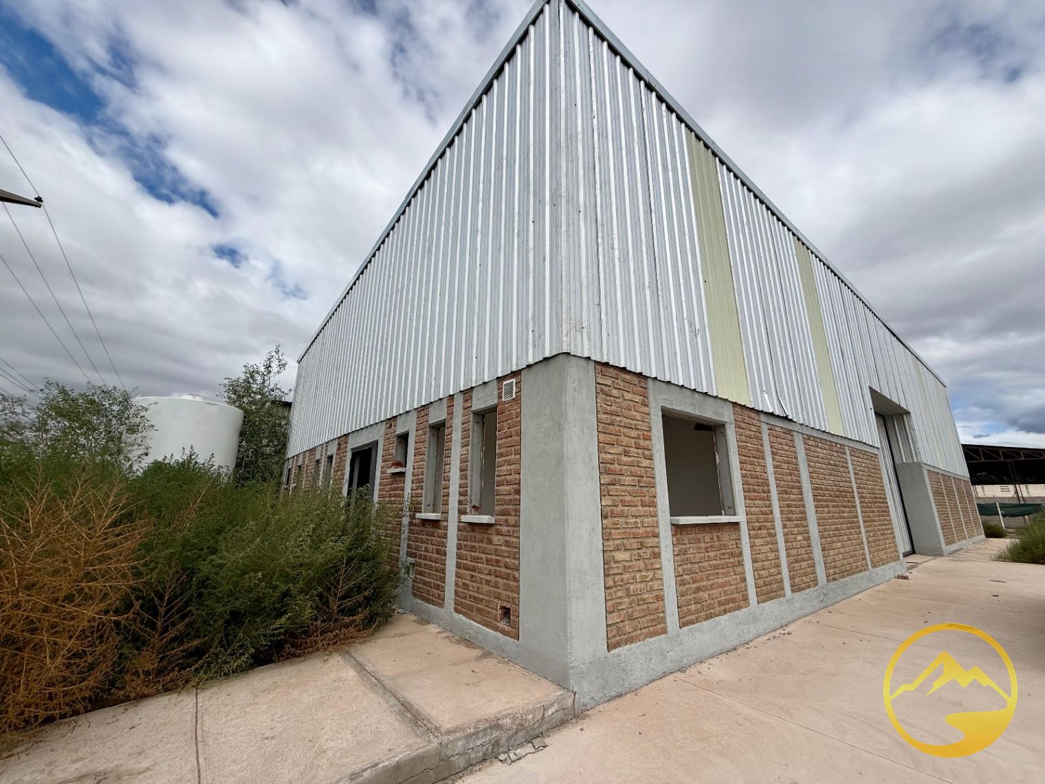 Galpon en Venta en Las Heras, Mendoza