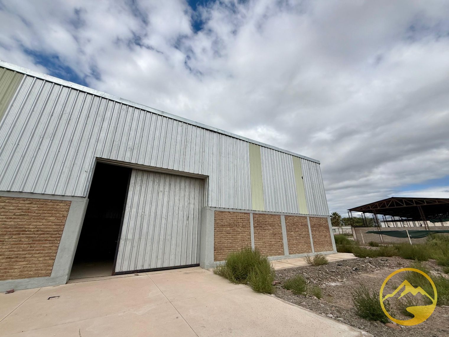 Galpon en Venta en Las Heras, Mendoza