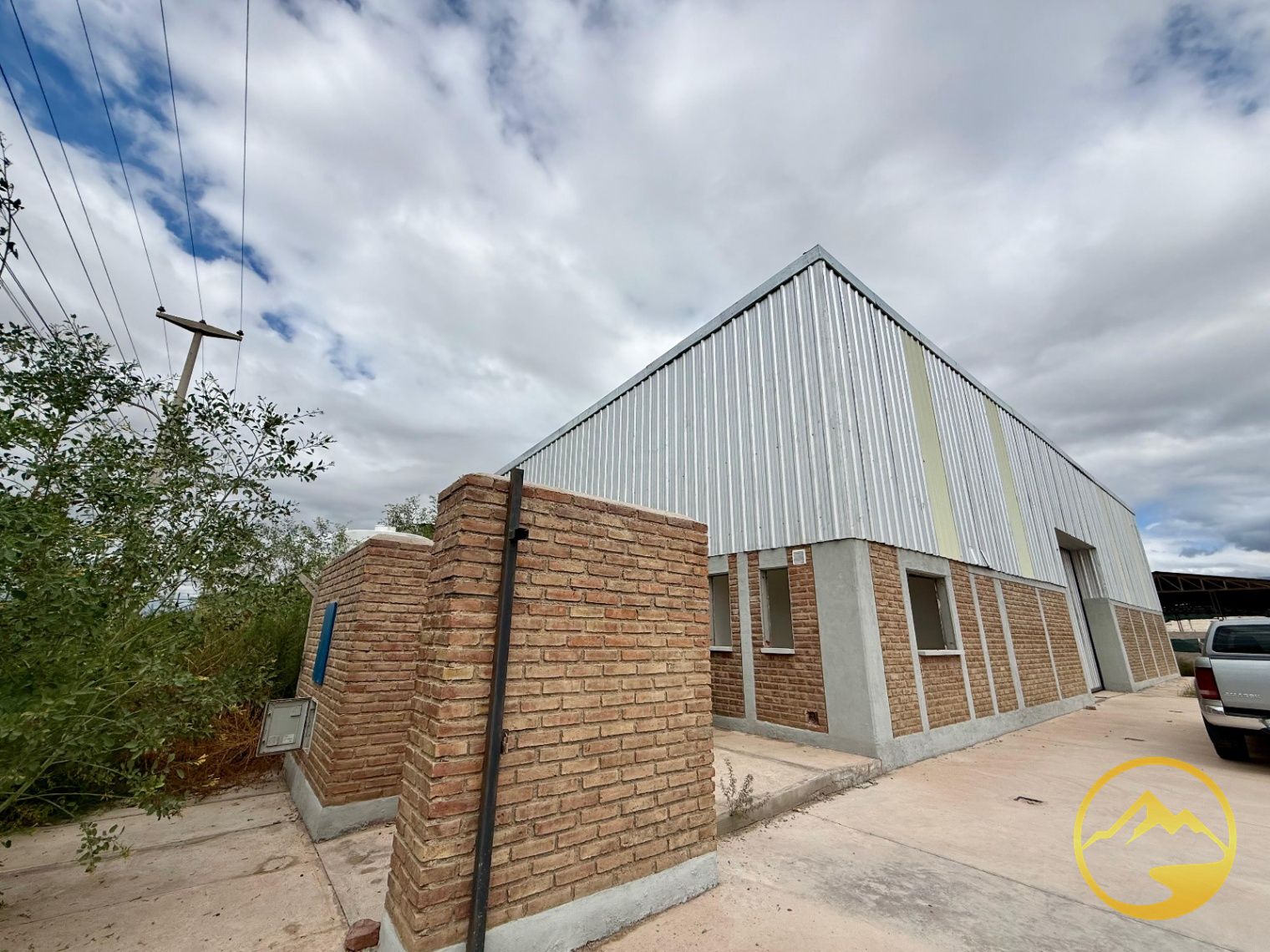 Galpon en Venta en Las Heras, Mendoza