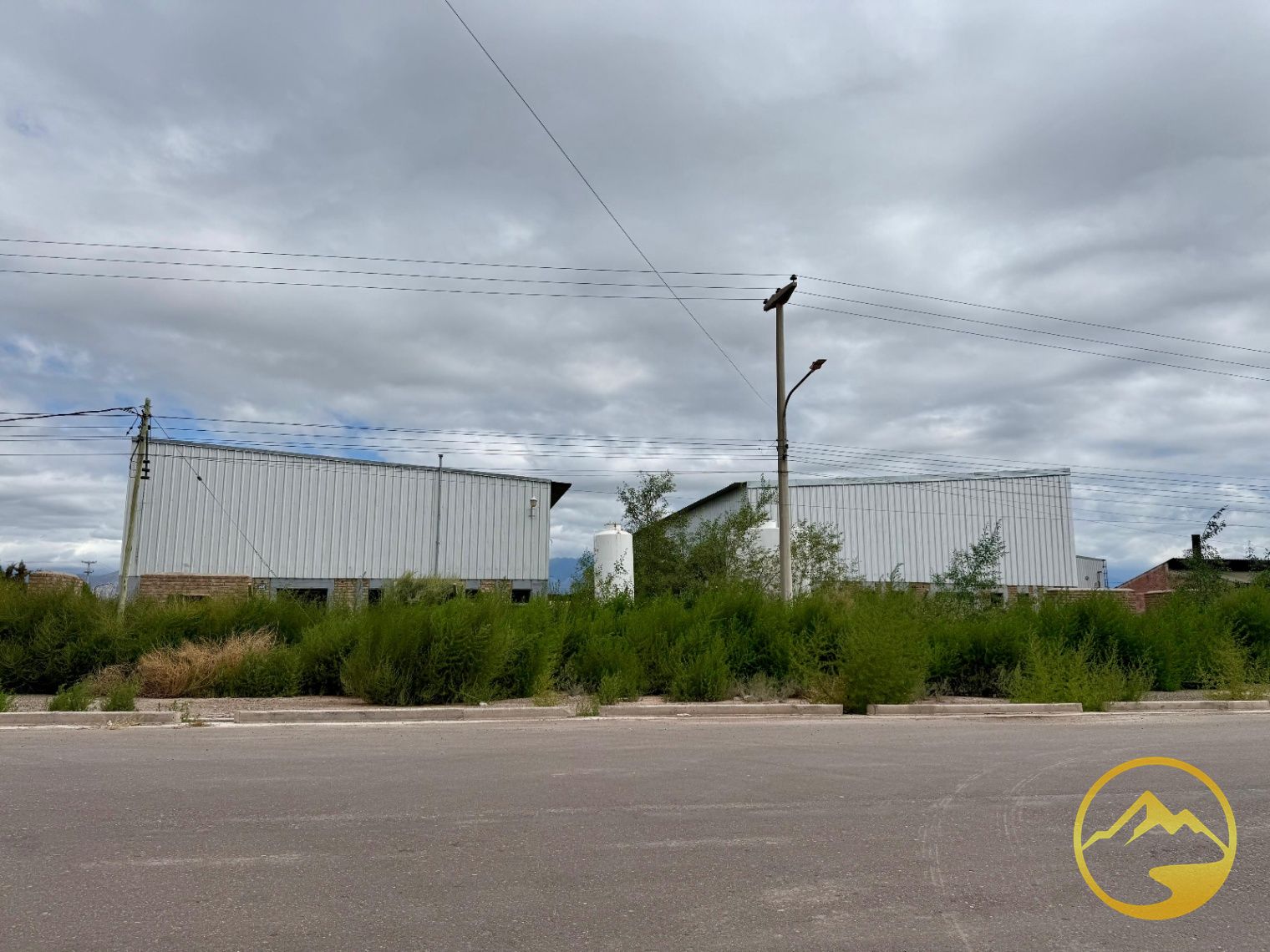 Galpon en Venta en Las Heras, Mendoza