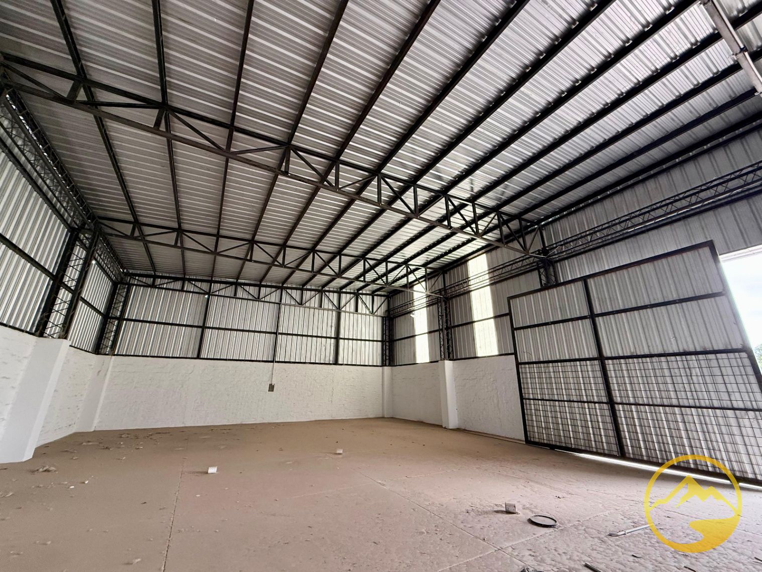 Galpon en Venta en Las Heras, Mendoza