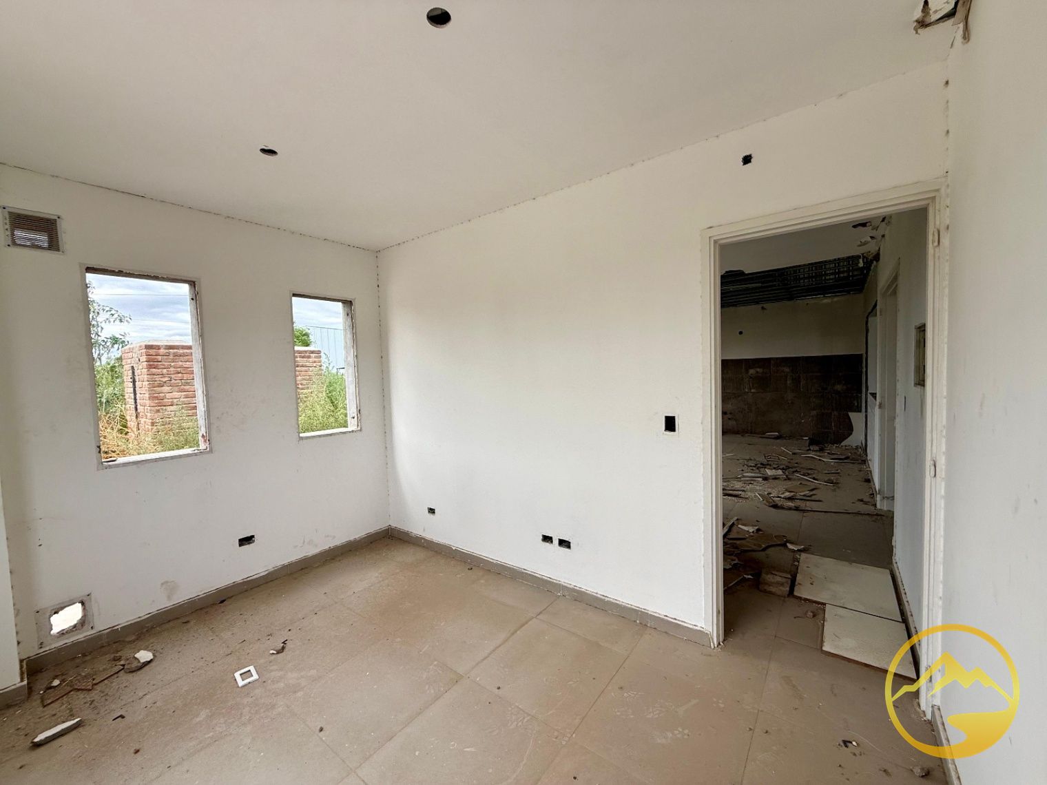 Galpon en Venta en Las Heras, Mendoza