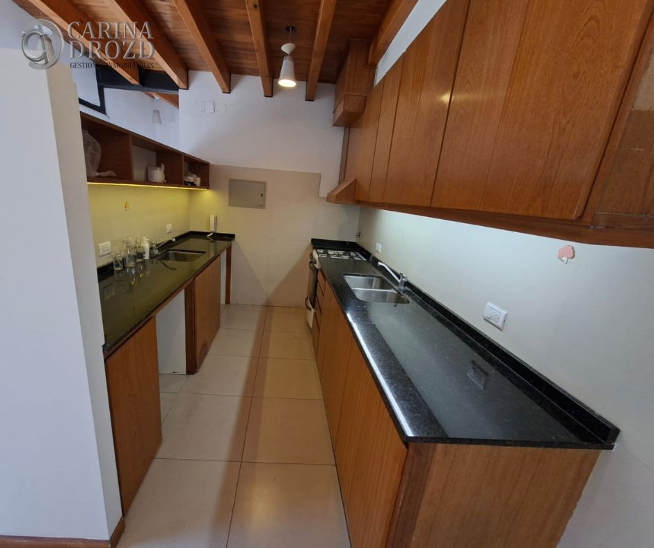 Departamento en Alquiler en Capital, Mendoza