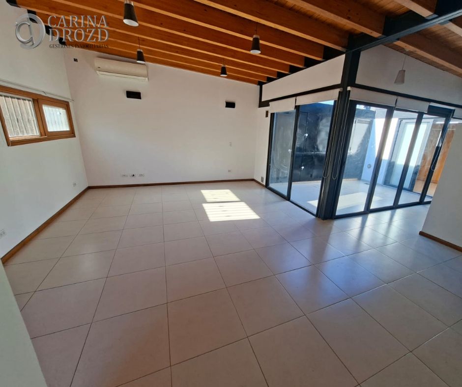 Departamento en Alquiler en Capital, Mendoza