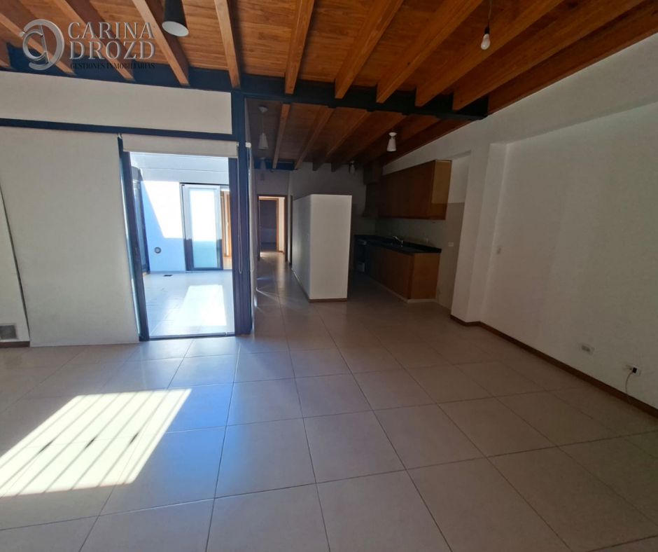 Departamento en Alquiler en Capital, Mendoza