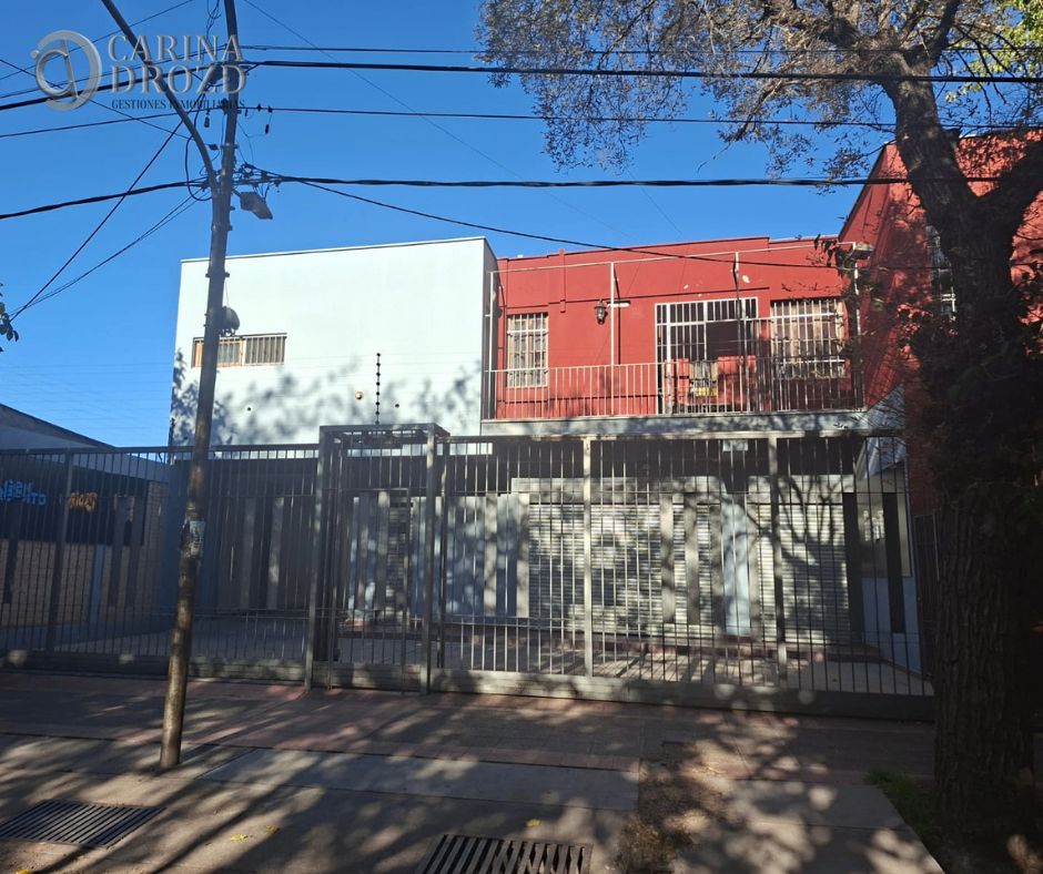 Departamento en Alquiler en Capital, Mendoza