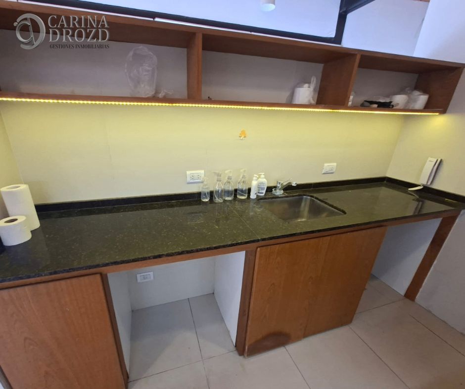 Departamento en Alquiler en Capital, Mendoza