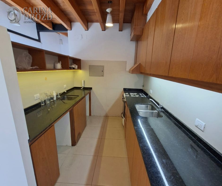 Departamento en Alquiler en Capital, Mendoza