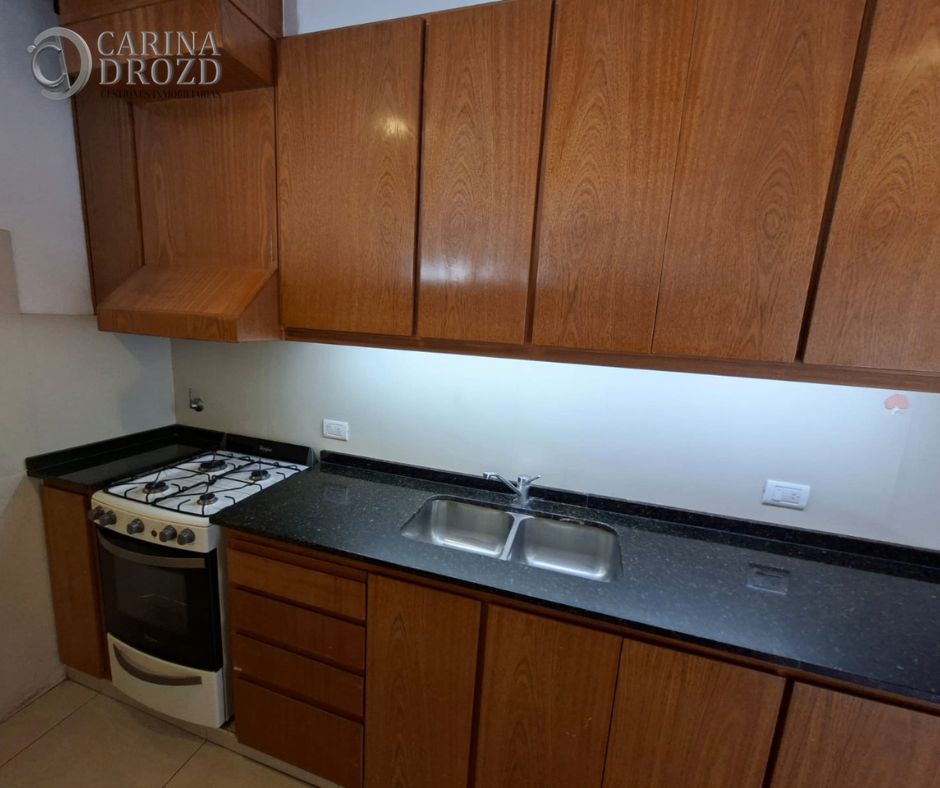 Departamento en Alquiler en Capital, Mendoza