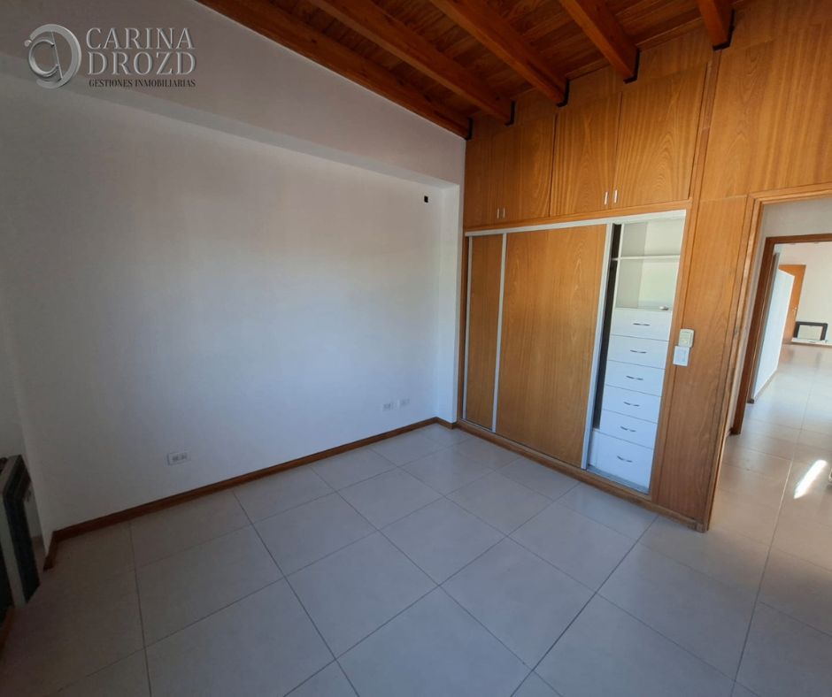 Departamento en Alquiler en Capital, Mendoza