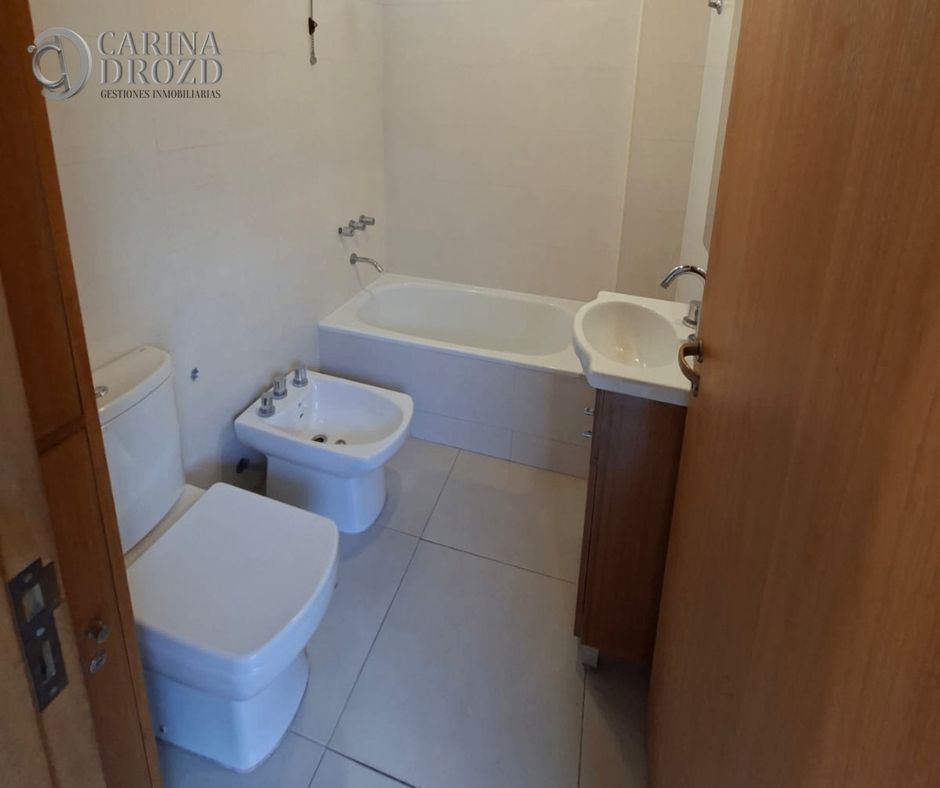 Departamento en Alquiler en Capital, Mendoza