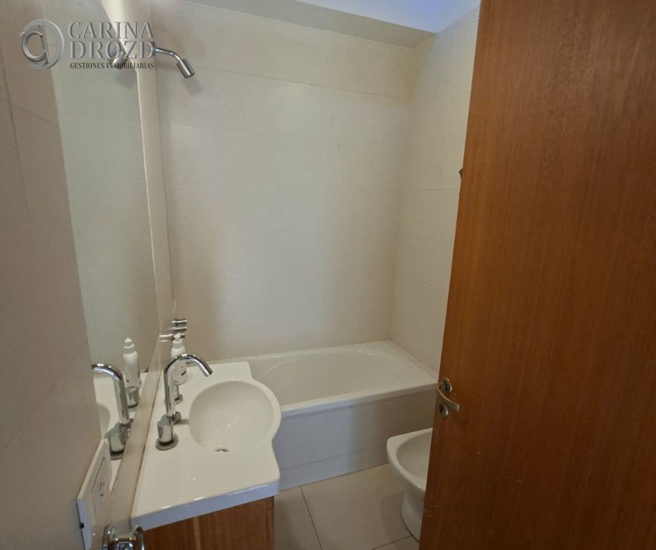 Departamento en Alquiler en Capital, Mendoza