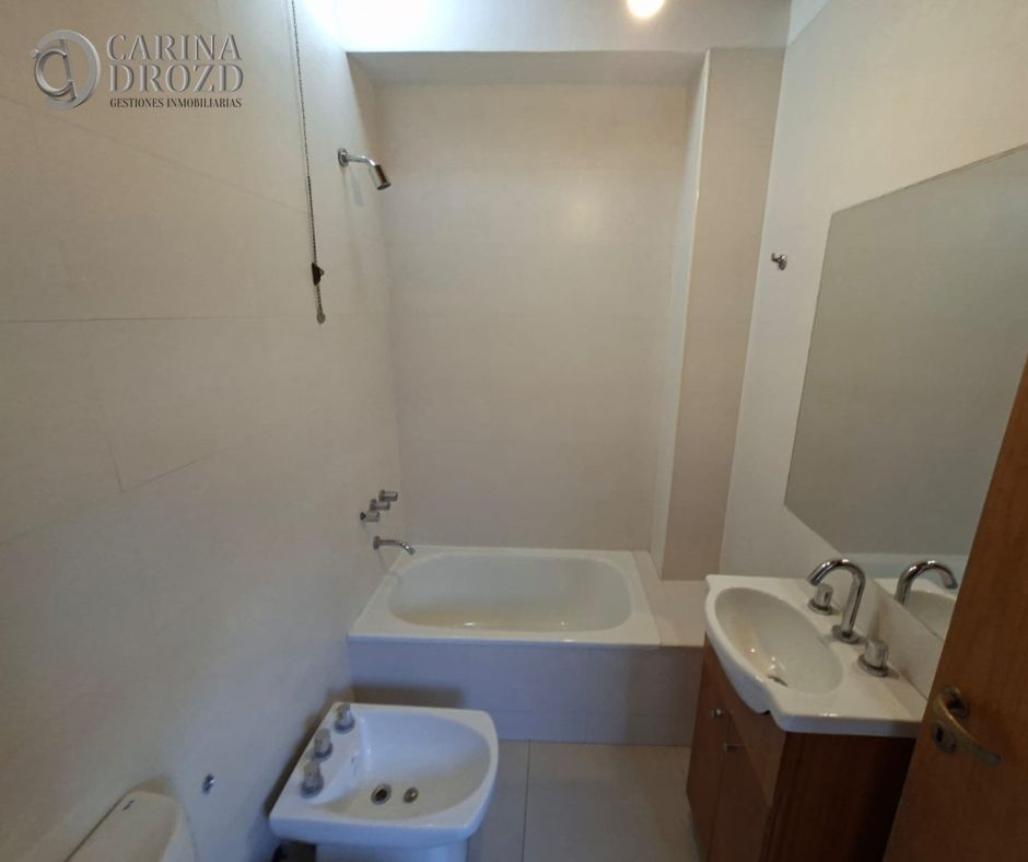 Departamento en Alquiler en Capital, Mendoza