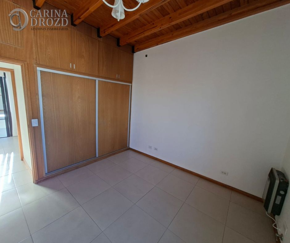 Departamento en Alquiler en Capital, Mendoza