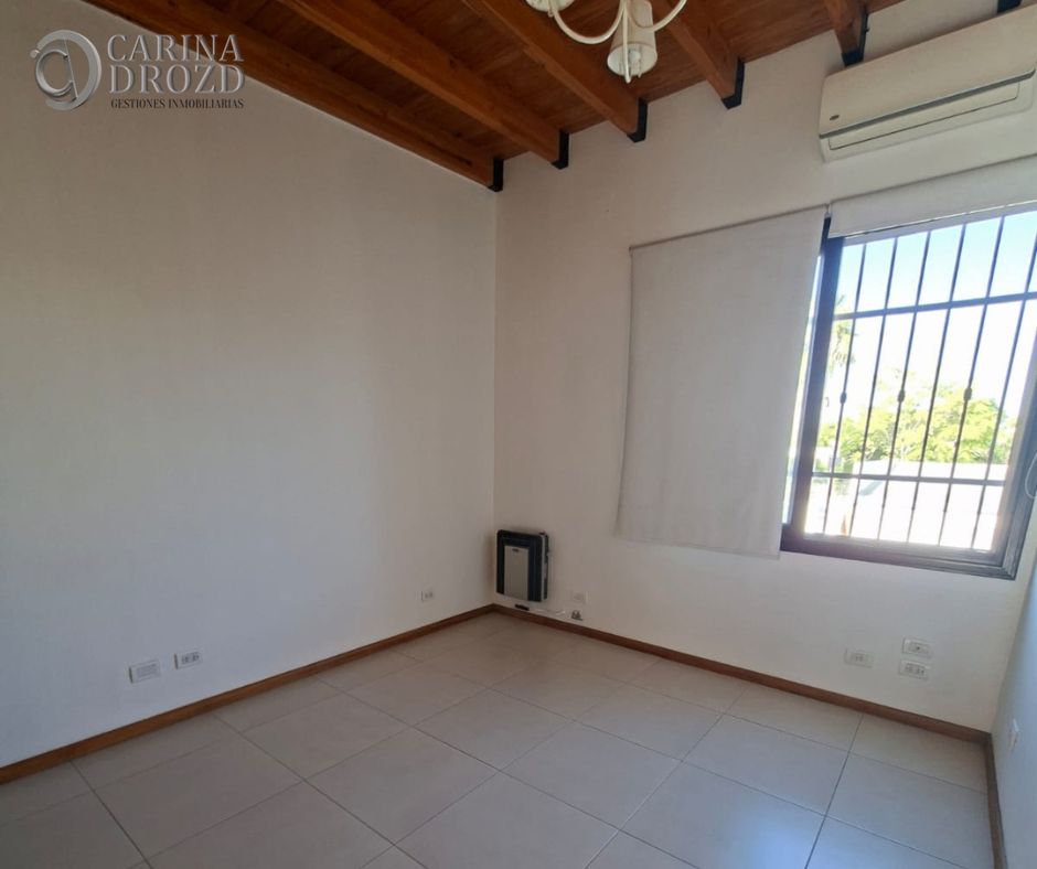 Departamento en Alquiler en Capital, Mendoza