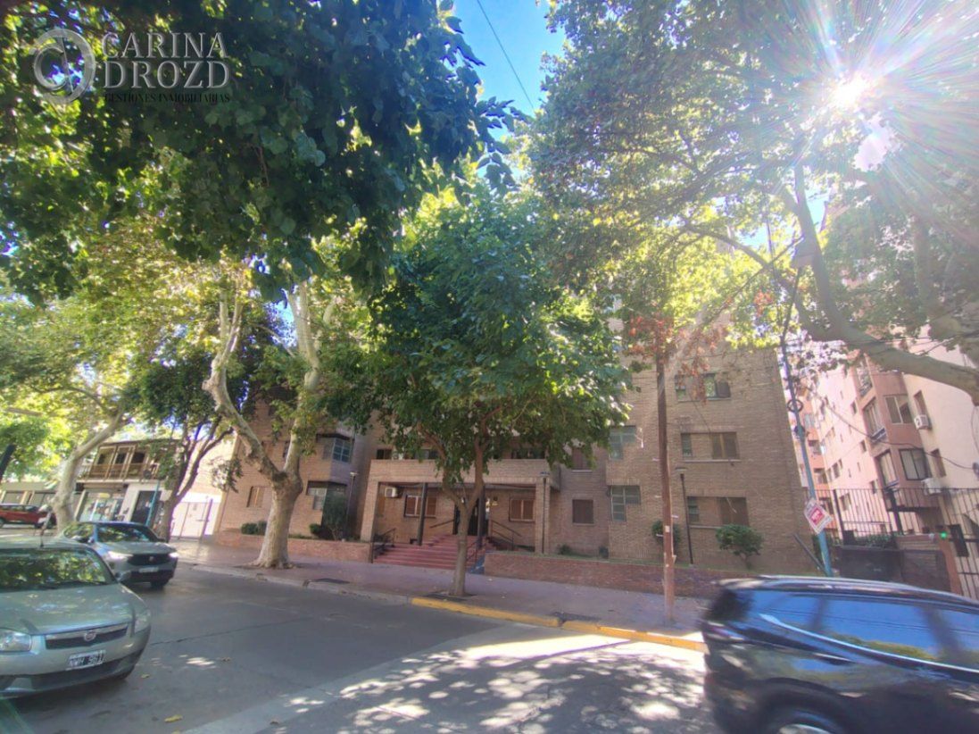 Departamento en Alquiler en Godoy Cruz, Mendoza