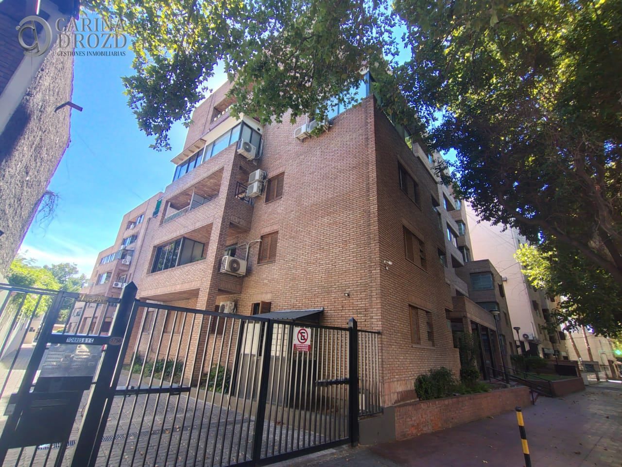 Departamento en Alquiler en Godoy Cruz, Mendoza
