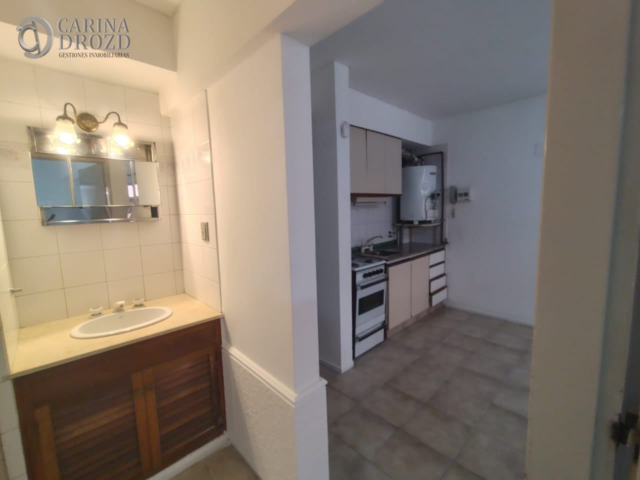 Departamento en Alquiler en Godoy Cruz, Mendoza