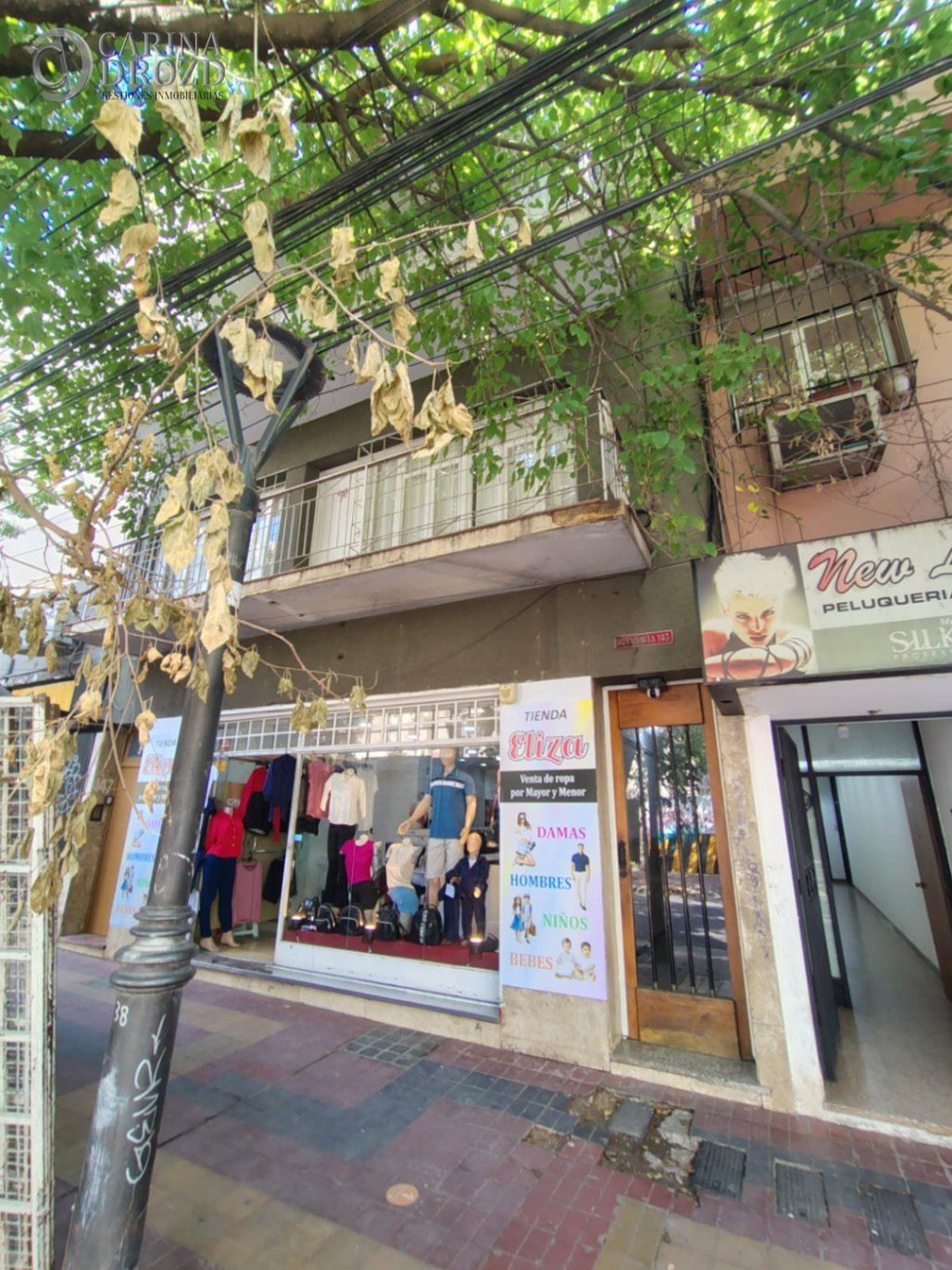 Departamento en Alquiler en Capital, Mendoza