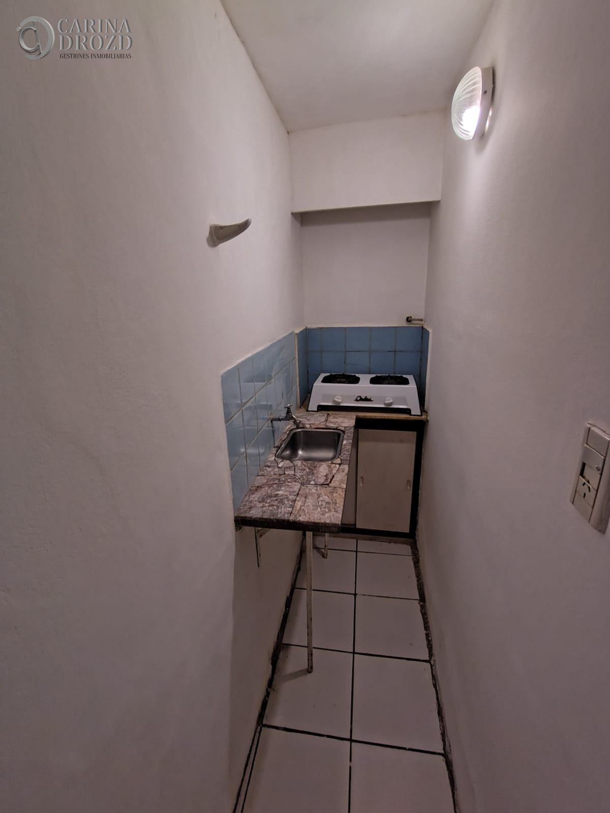 Departamento en Alquiler en Capital, Mendoza