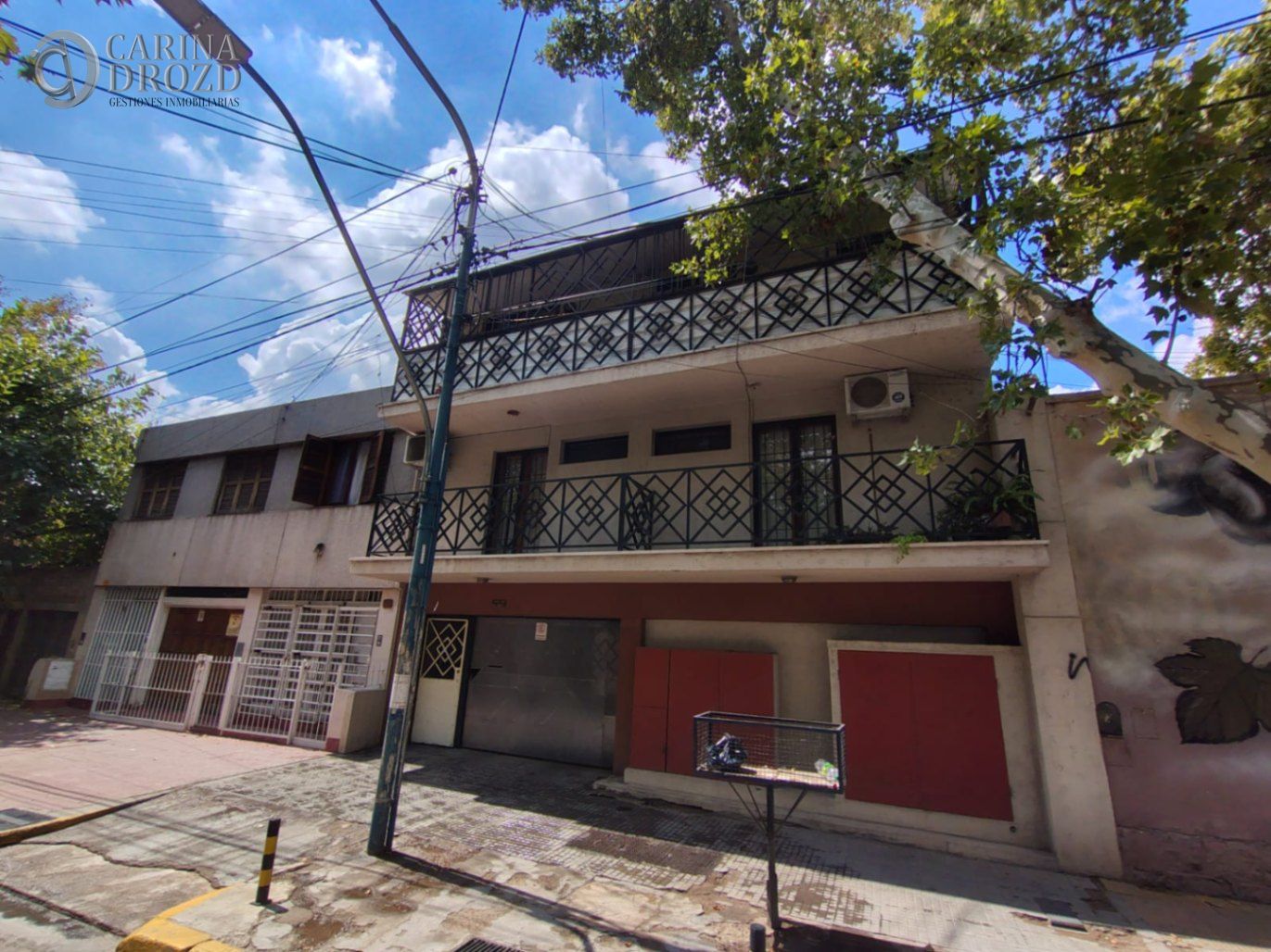 Departamento en Alquiler en Godoy Cruz, Mendoza