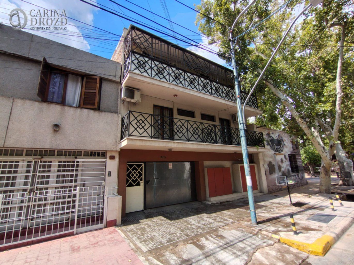 Departamento en Alquiler en Godoy Cruz, Mendoza