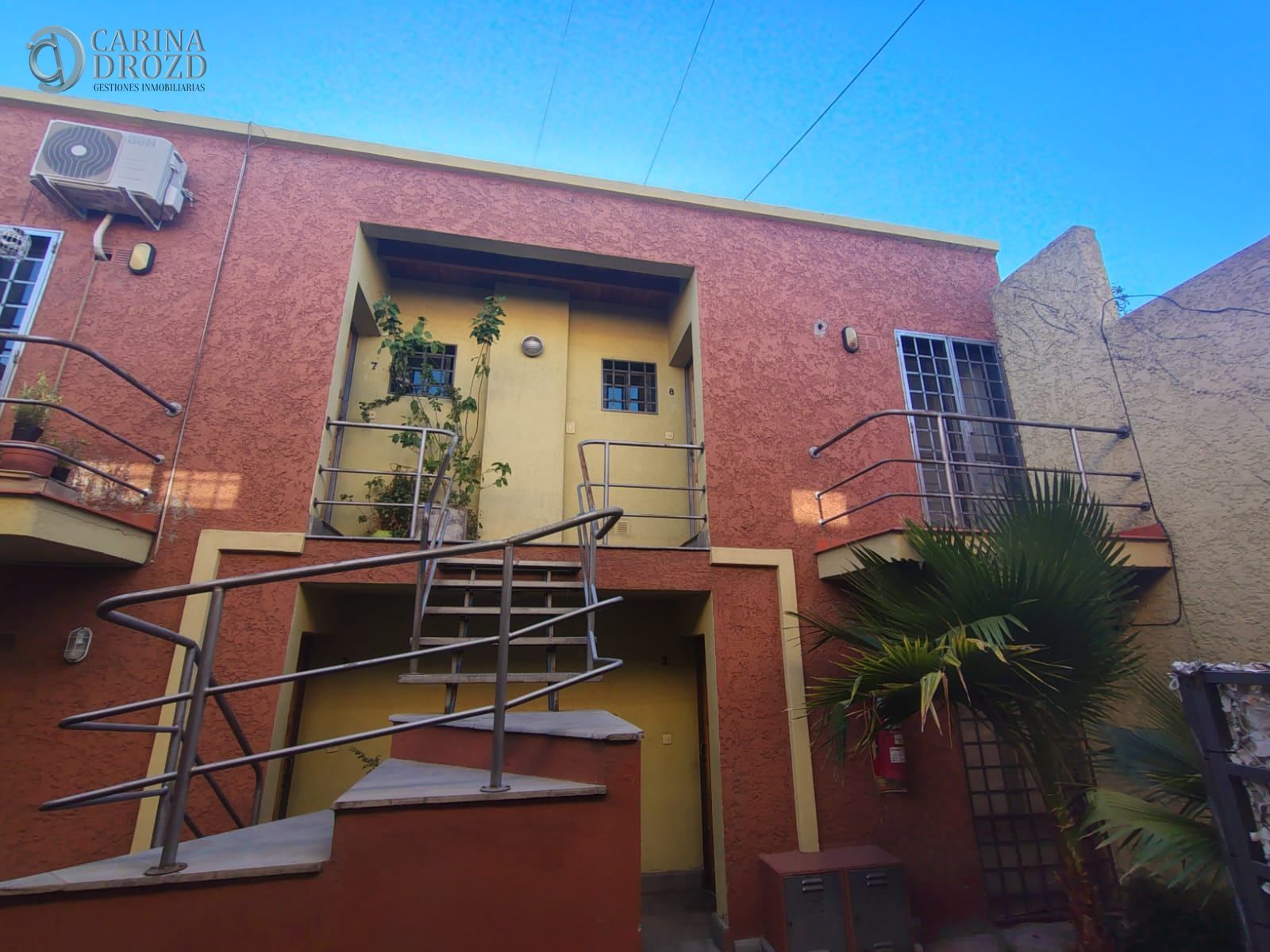 Departamento en Alquiler en Capital, Mendoza