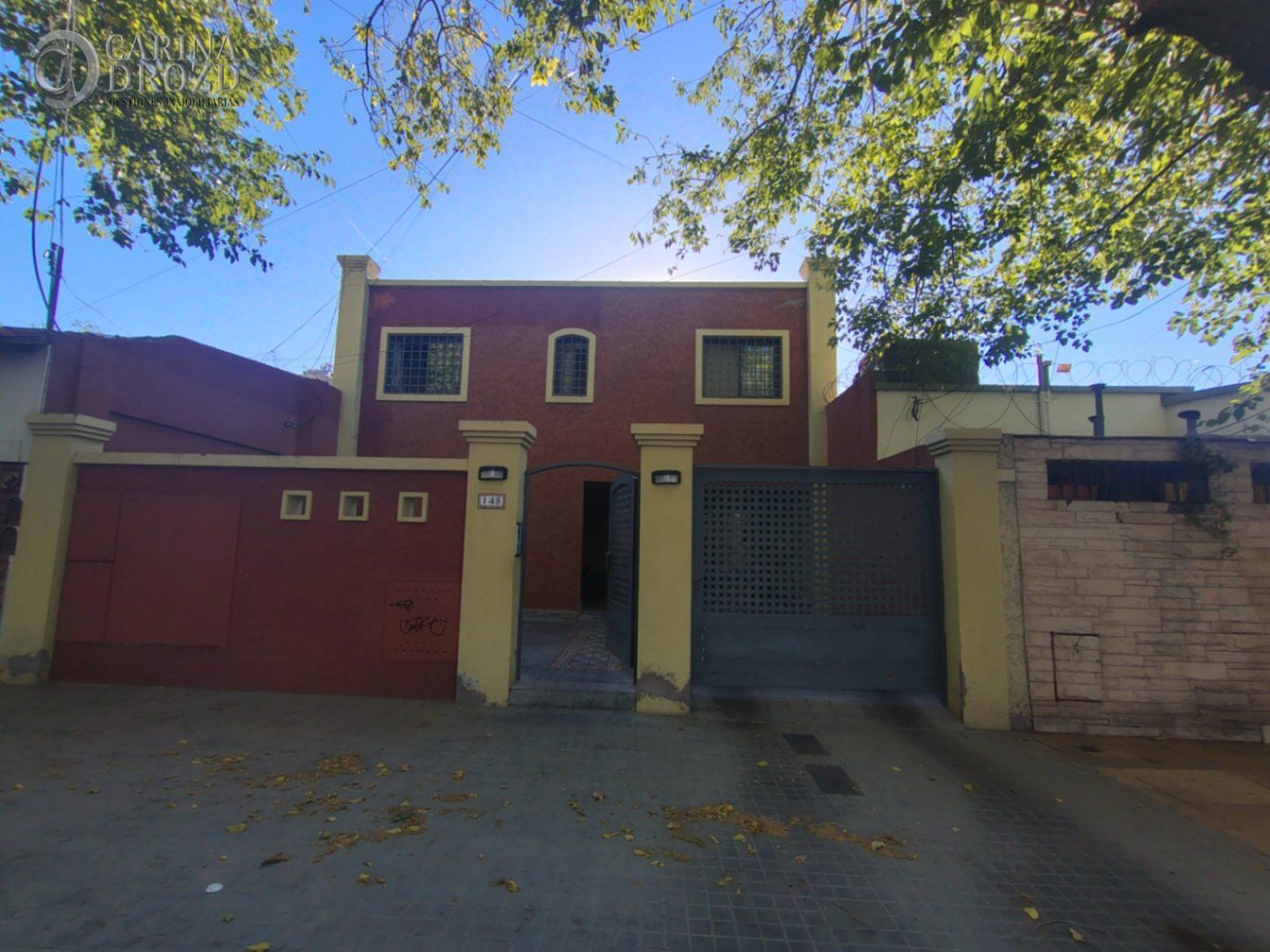 Departamento en Alquiler en Capital, Mendoza