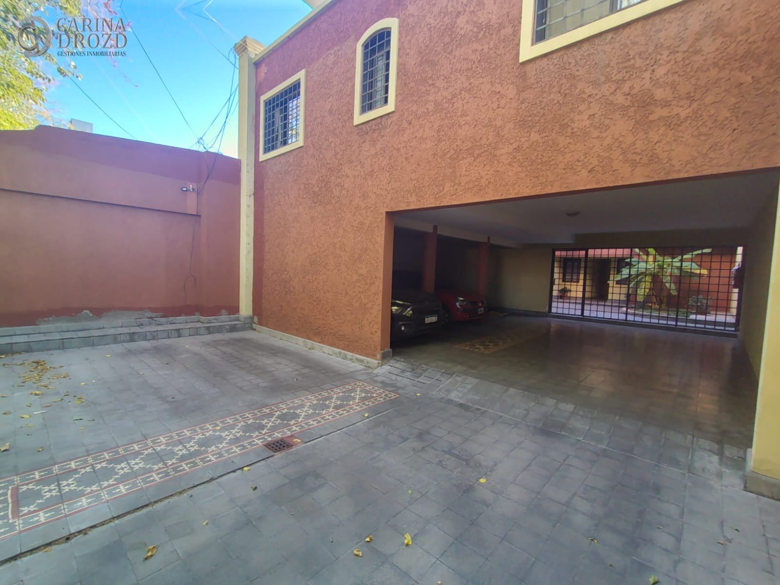 Departamento en Alquiler en Capital, Mendoza