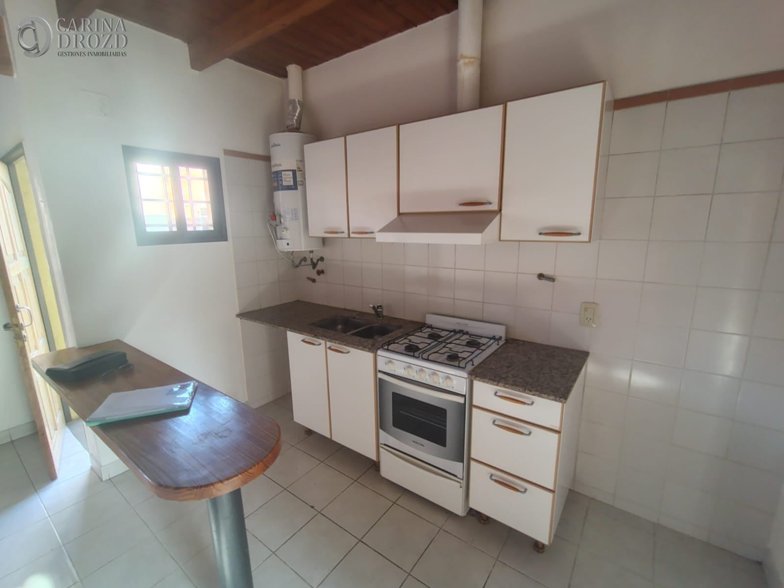 Departamento en Alquiler en Capital, Mendoza