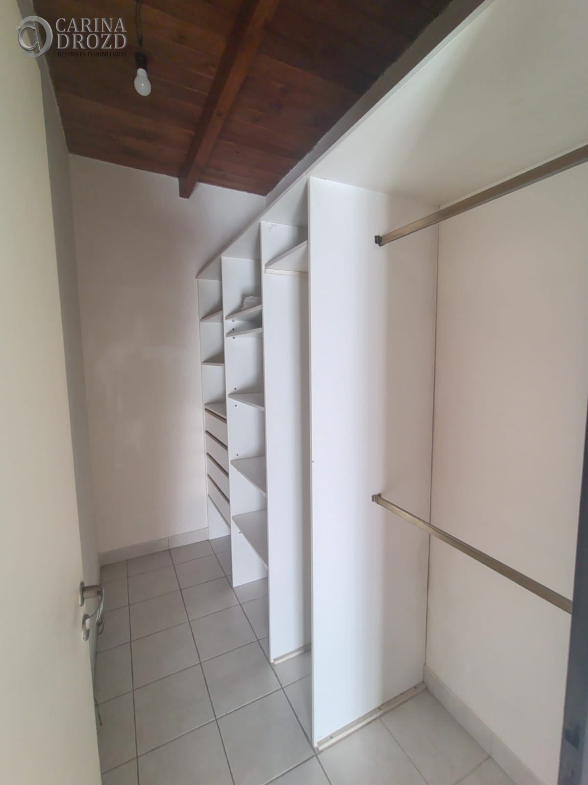 Departamento en Alquiler en Capital, Mendoza