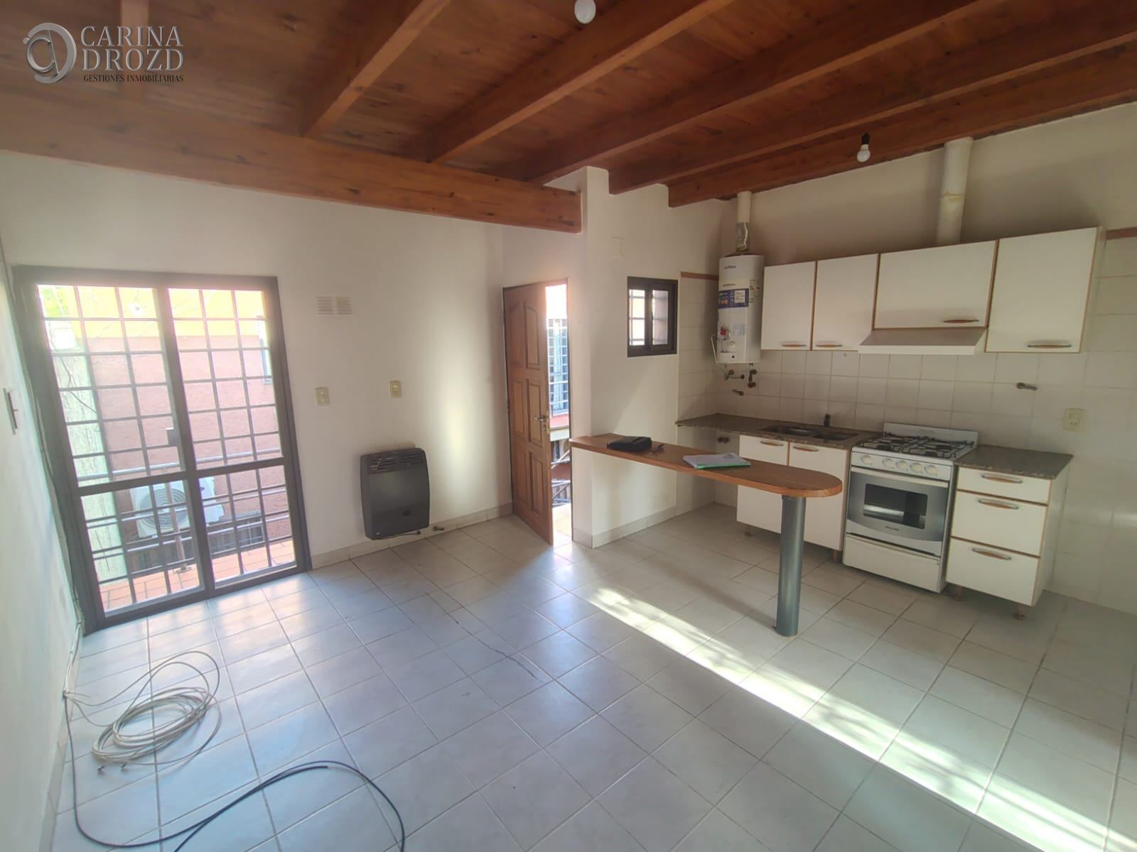 Departamento en Alquiler en Capital, Mendoza