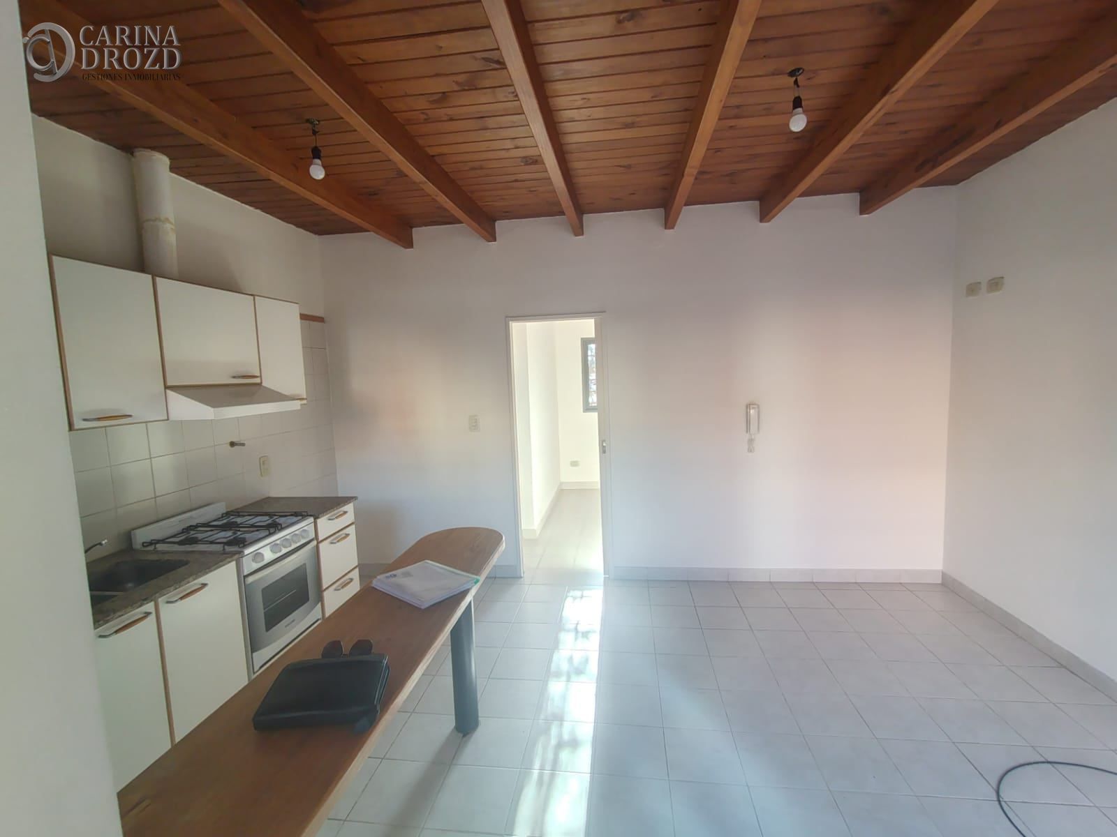 Departamento en Alquiler en Capital, Mendoza