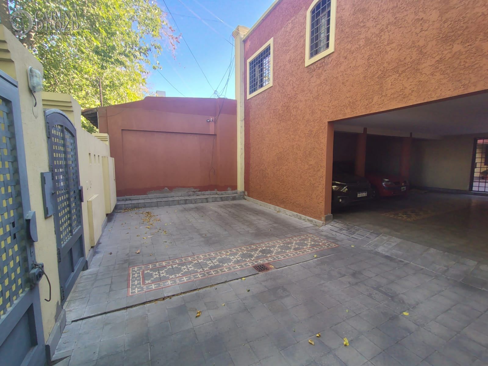 Departamento en Alquiler en Capital, Mendoza