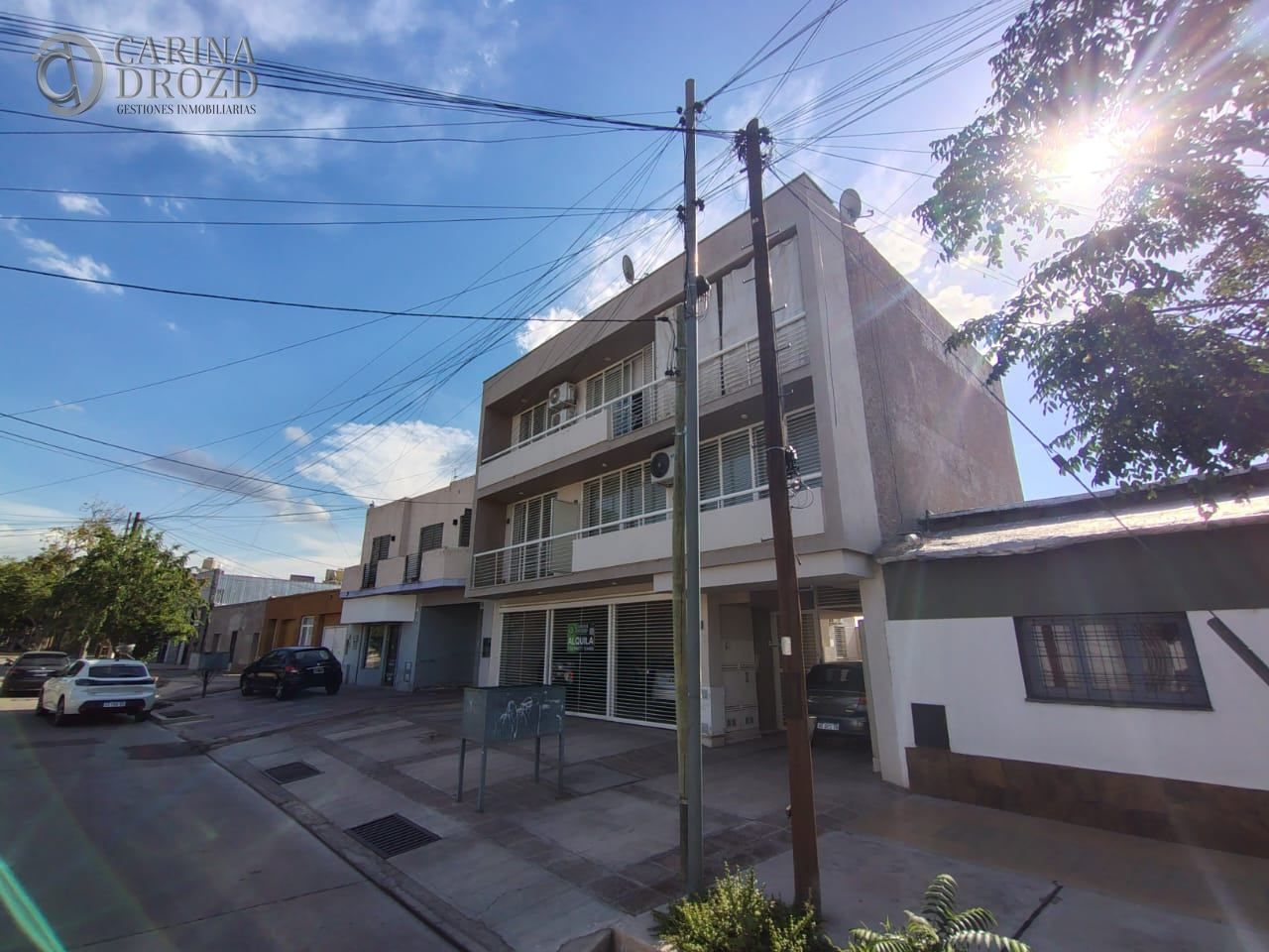 Departamento en Alquiler en Godoy Cruz, Mendoza