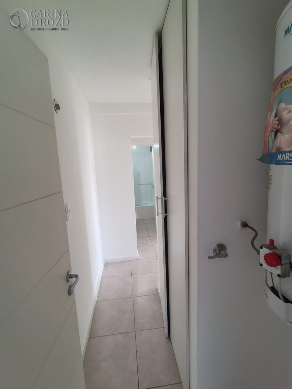 Departamento en Alquiler en Godoy Cruz, Mendoza