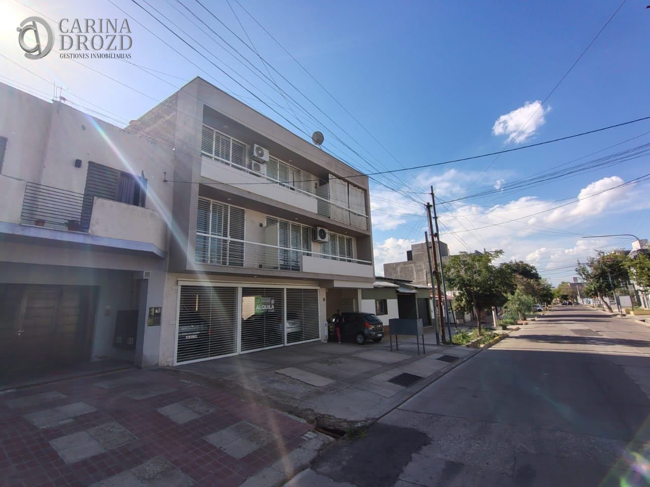 Departamento en Alquiler en Godoy Cruz, Mendoza