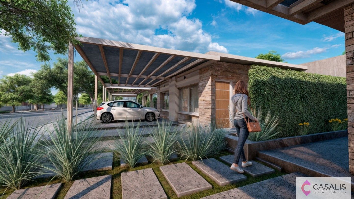 Casa en Venta en Maipu, Mendoza