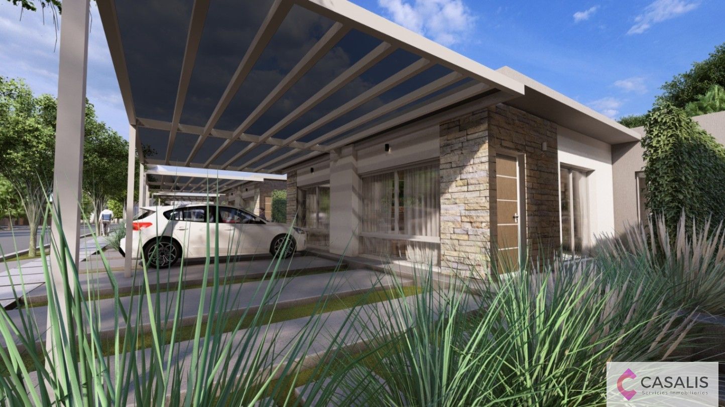 Casa en Venta en Maipu, Mendoza