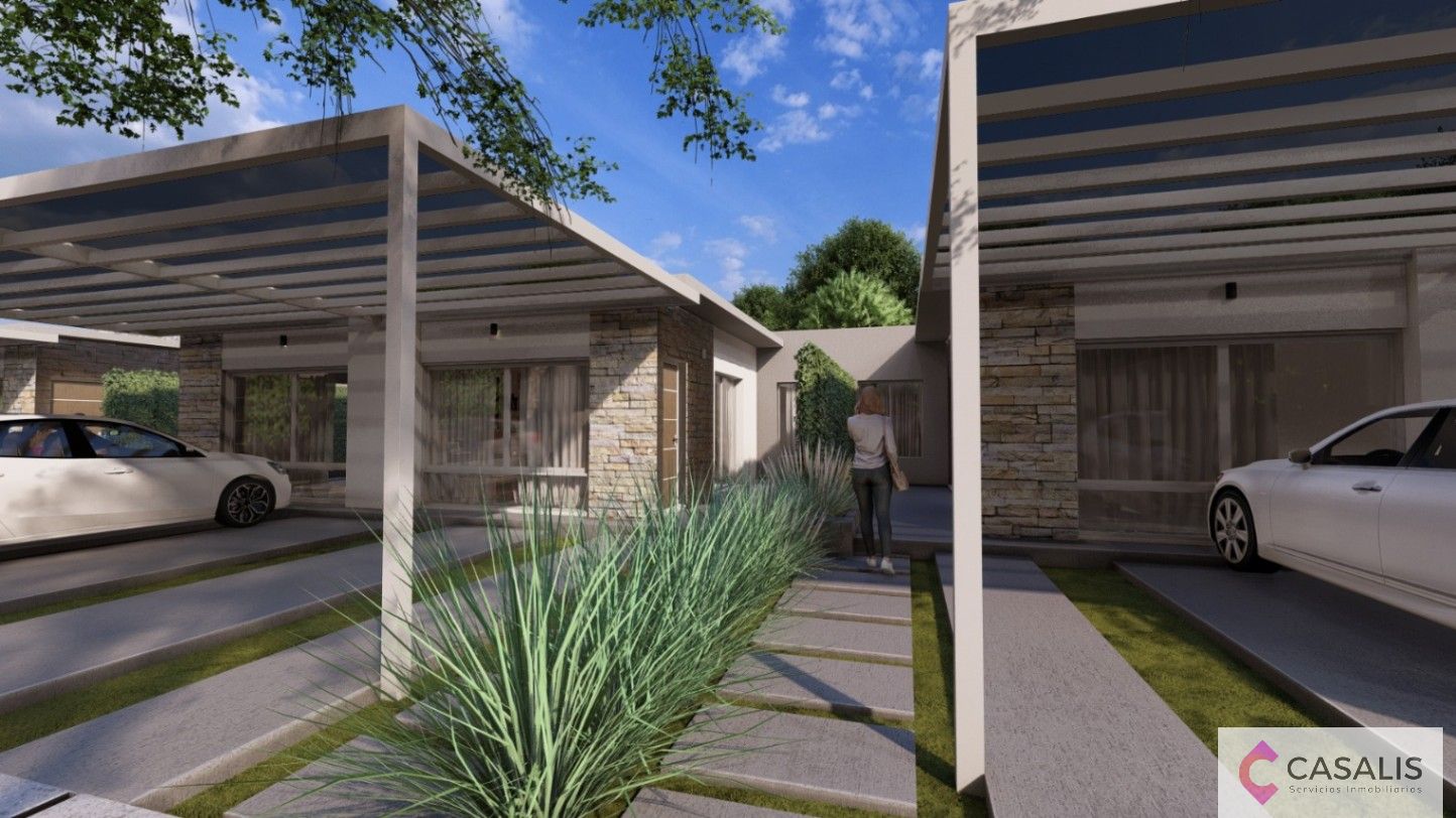 Casa en Venta en Maipu, Mendoza