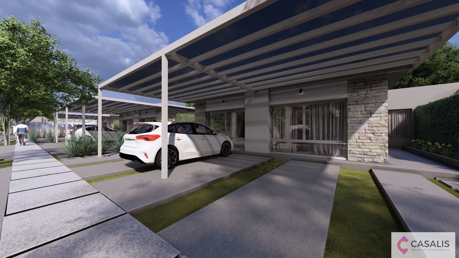 Casa en Venta en Maipu, Mendoza